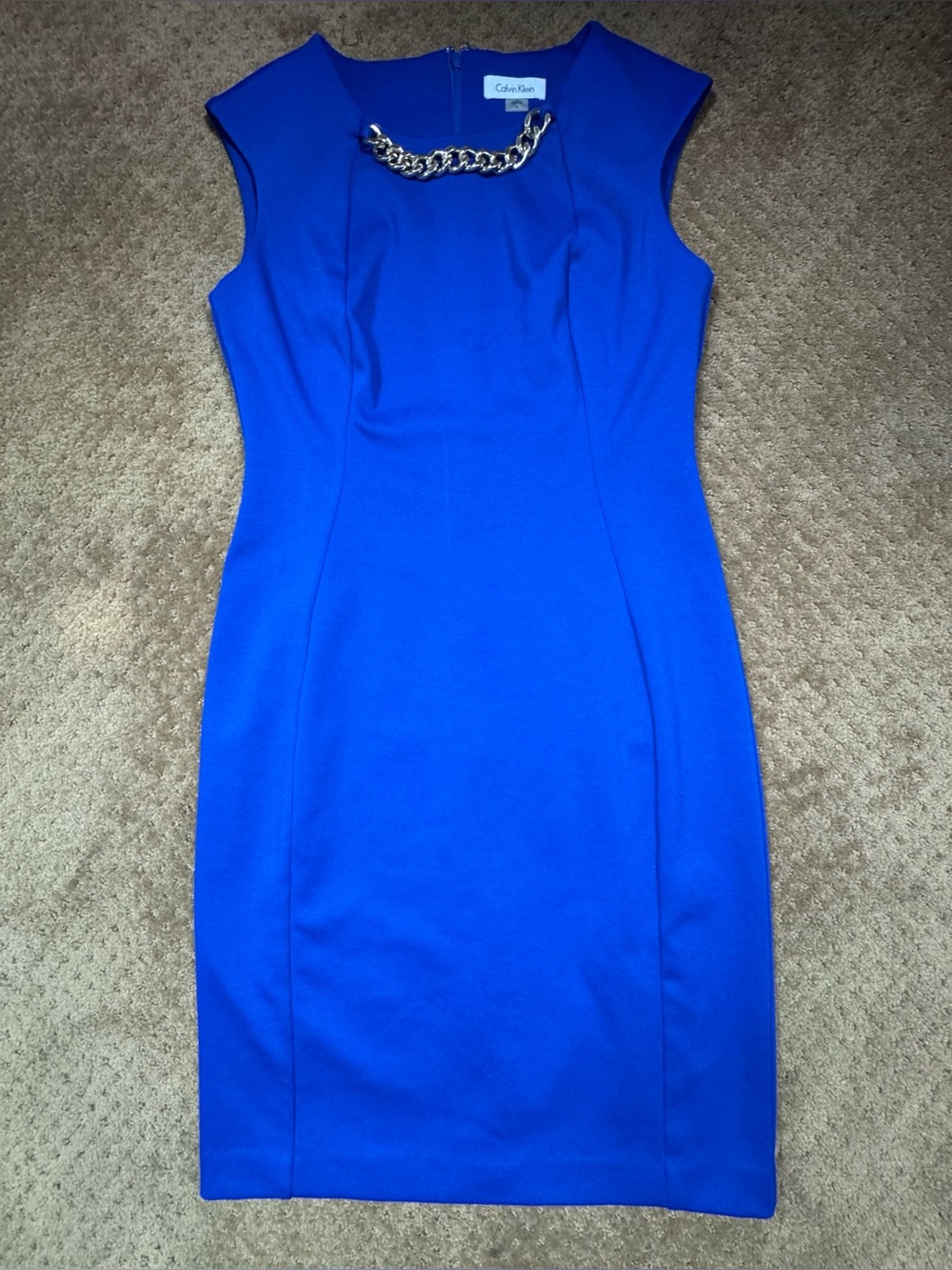 Calvin Klein dress